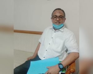 Affan Safiq Optimis Laksanakan Tugas Dari PTPN Xlll