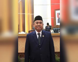 Terkait Konflik PT SRM. Wakli Ketua DPRD Provinsi Kalbar: Keamanan Orang Berusaha Harus Dilindungi