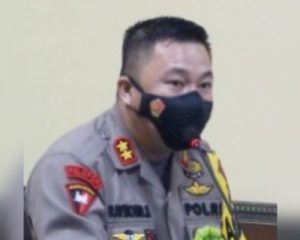 Mapolres Sanggau Ambil Alih Kasus Dugaan Pemerkosaan, Yang Diduga Dilakukan Kepala Kantor Imigrasi Kelas II TPI Entikong