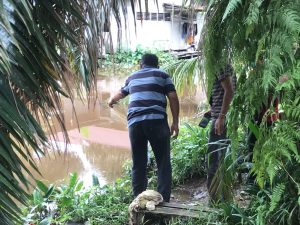 2 Anak Kecil Meninggal Dunia Akibat Tenggelam di Sungai