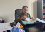Dinas PUPR-KKU tidak Merasa Dilibatkan Sebagai Verifikator untuk Perizinan Tersus PT. SMP