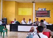 Desa Benawai Agung Gelar Musyawarah Penetapan RKP Desa Tahun 2024 dan DU – RKP Tahun 2025