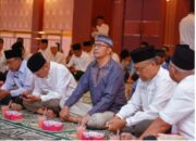 Peringati Hari Jadi Ketapang Ke-606, Sekda Ketapang Bukber di Bulan Ramadhan