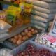 Jelang Idul Fitri, Harga Bawang Merah dan Putih Naik Rp.5000 Perkilogram