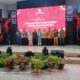 PJ Bupati KKU Hadiri  Acara Peluncuran Pilkada Serentak 2024