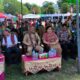 Kapolsek Simpang  Hulu Mengajak  Masyarakat Menjaga Keamanan Kamtibmas Jelang Festival Budaya Multi Etnis