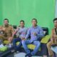 Jelang HUT RI Ke-79 Pemerintah Desa Nipah Kuning Bersama Media Relasipublik.Com Gelar Kejuaraan Bola Voli