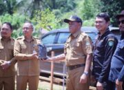 PJ Sekda Ketapang Hadir Dikegiatan Peresmian Sarana Program Desa Berdaya PLN