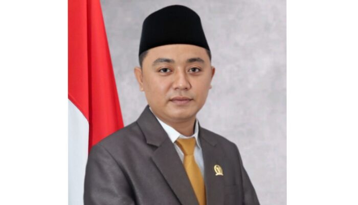 Ketua DPRD KKU menilai PSN Smelter Dapat Meningkatkan Ekonomi dan Kesejahteraan Sosial