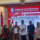 Kunjungan Wamentan RI ke KKR Didampingi Kanwil Kemenkum Kalbar