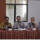 Kanwil Kemenkum Kalbar Gelar Raperkada Koperasi Desa Merah Putih Kalbar