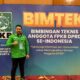 Anggota DPRD provinsi Fraksi PKB Hadiri Harlah ke-27 PKB:
