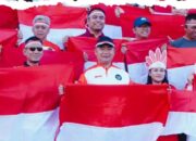 Bupati Ketapang Ajak Masyarakat Perkuat Persatuan