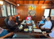 Bupati Ketapang Dukung Pengembangan Pelabuhan
