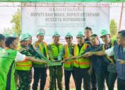 Jalan Pelang – Kepuluk Jadi Prioritas Daerah