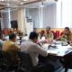 Pemda Ketapang Gelar Rapat Persiapan launching Jalan Pelang -Kepuluk