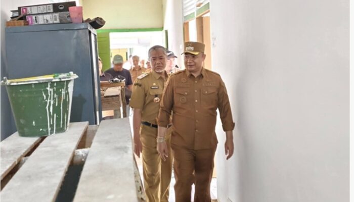 Pemda Ketapang Komitmen Perluas Akses Pendidikan Merata dan Inklusif