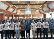 Pemda Kab, Ketapang Gandeng Bank Kalbar, Taspen, dan Jamkrida untuk Wujudkan “Pensiun Bahagia” bagi ASN