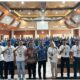 Pemda Kab, Ketapang Gandeng Bank Kalbar, Taspen, dan Jamkrida untuk Wujudkan “Pensiun Bahagia” bagi ASN