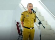Sekda Ketapang Himbau ASN Disiplin