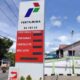 Aktivitas Mencurigakan di SPBU 64.78120 Pontianak Timur, Pengisian Pertalite Pakai Drum Plastik Diduga Langgar Aturan!