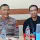 P2MI Kalbar Ikut Berpartisipasi Donor Darah Peringati HUT Humas Polri Ke-74