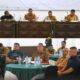 Pemkab Kayong Utara Berkomitmen  Memperluas  Perlindungan Jaminan Sosial Ketenagakerjaan