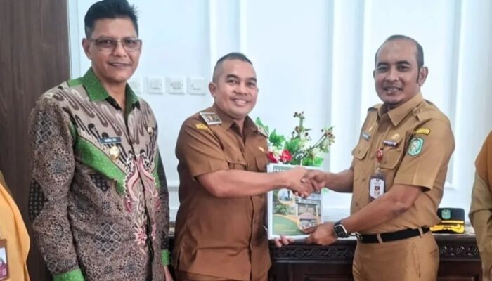 Pemda KKU Dukung PSN Pembangunan Sekolah Rakyat