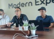 TPP Mengklarifikasi Terkait Ricuhnya Musorkab V KONI KKR