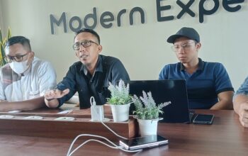 TPP Mengklarifikasi Terkait Ricuhnya Musorkab V KONI KKR