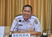 Pemda KKU Siapkan ASN Berkarakter Melalui Latsar CPNS 2026