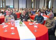 Pemda KKU Mendukung Program  RBP,  REDD + GCF