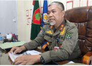 Bupati Himbau ASN Kab, Ketapang Tidak Live Streaming di Medsos Saat Jam Kerja