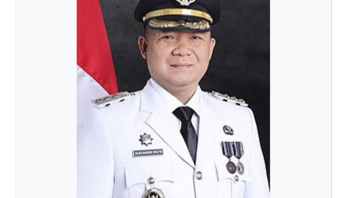 Bupati Ketapang Pastikan Kebutuhan BBM dan Gas LPG Aman jelang Idul Fitri