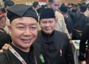 Munas XVI IPSI, Bupati Ketapang Tegaskan Komitmen Majukan Pencak Silat
