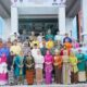 Sekda Ketapang Pimpin Upacara Hardiknas 2026