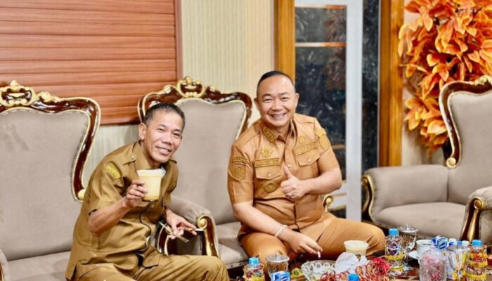 Makin Sejalan, Jadi Kunci Pembangunan Berkeadilan di Ketapang