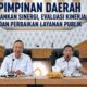 Pemda Ketapang Tekankan Percepatan Layanan Publik dan Sinergi Pembangunan Daerah