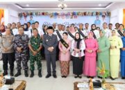 Bupati Ketapang Lantik Pengurus TP PKK Kecamatan