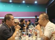 Bupati Ketapang Tegaskan’ Dorong Pembangunan Daerah Bersama Pemprov