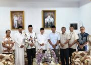 Tokoh Ketapang Nilai Pembangunan Mulai Terasa Dipimpin Alexander Wilyo dan Jamhuri Amir