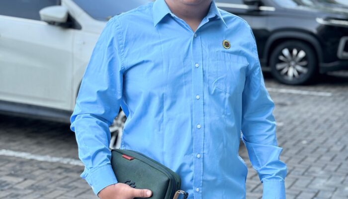 Gegara Proposal, Bendahara Sindir Pengurusan Ketua PWI Kalbar