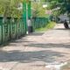 Komite SMAN 1 keluhkan Kondisi Jalan Rusak