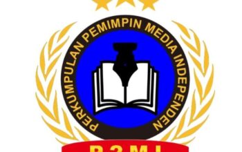 P2MI Kalbar Minta APH Tinjau Kembali Proyek Diduga Bermasalah yang Diawasi BWSK 1 Pontianak