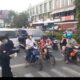 Asap Tebal Selimuti Pontianak, Lembaga Kekerabatan Melayu Bagi Masker