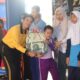Jelang HUT Polwan ke-78, Polwan Kalbar Gelar Perlombaan Olahraga  SOLNA