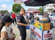 CFD di Ketapang Semakin Dinikmati Masyarakat