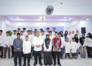 Bupati Ketapang Komitmen Memperluas Akses Pendidikan bagi Masyarakat