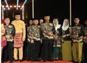 Bupati Ketapang Hadiri MTQ  XXXIV Tingkat Provinsi Kalimantan Barat