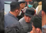 Gubernur Kalbar Emosi saat Argumen dengan Mahasiswa